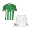 Maglia ufficiale Real Betis Casa 2021-22 per Bambino